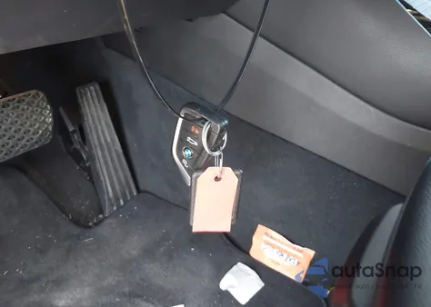 2024 BMW X3 xDrive30I из США, поврежденный, VIN 5UX53DP09R9U54829